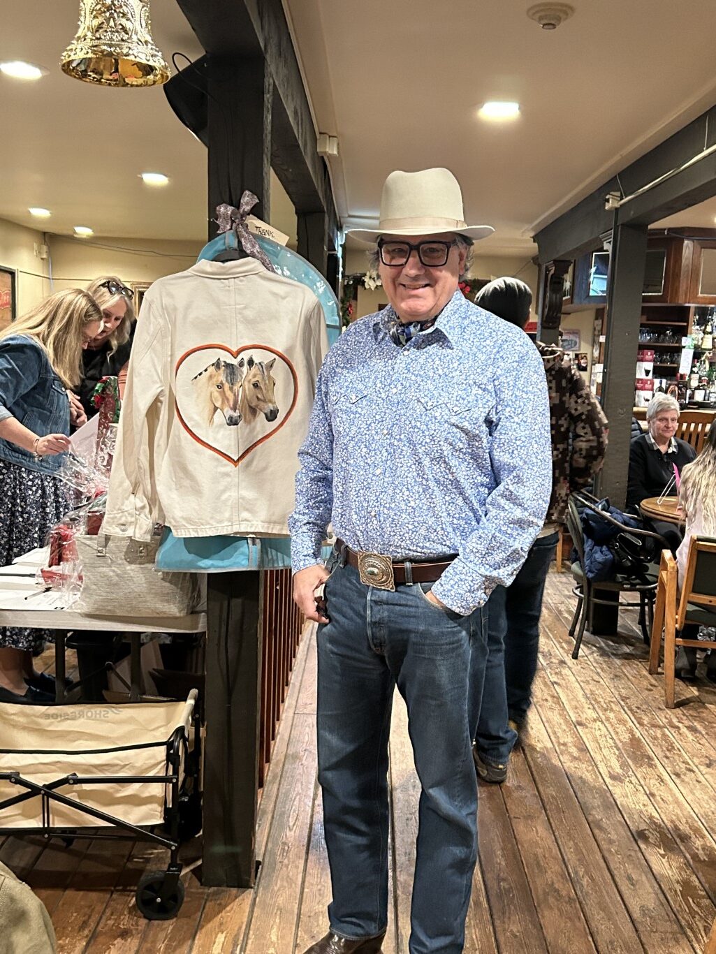 Events&FR Auction Pub5